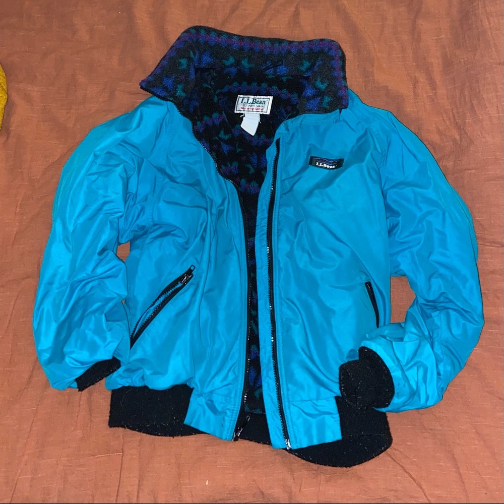 L.L.BEAN vintage jacket